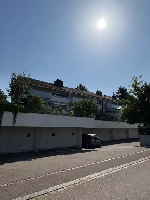 Zipag AG Hauswartung Objekt: Gartenstr. 16-18, Herrliberg